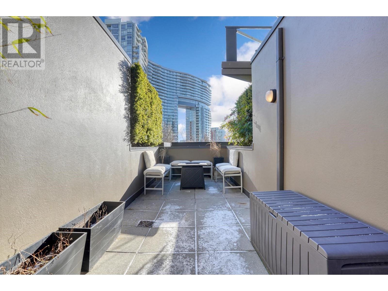 987 Beatty Street, Vancouver, British Columbia  V6Z 3C5 - Photo 20 - R2841841