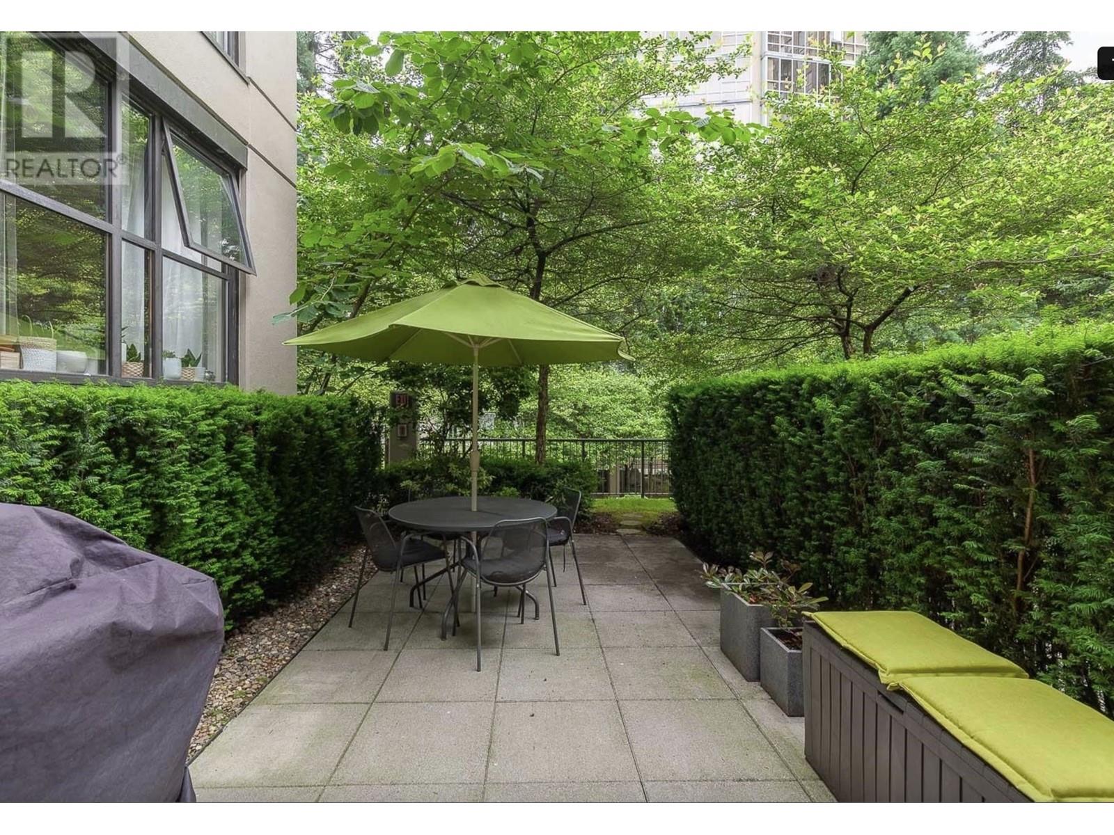 987 Beatty Street, Vancouver, British Columbia  V6Z 3C5 - Photo 21 - R2841841