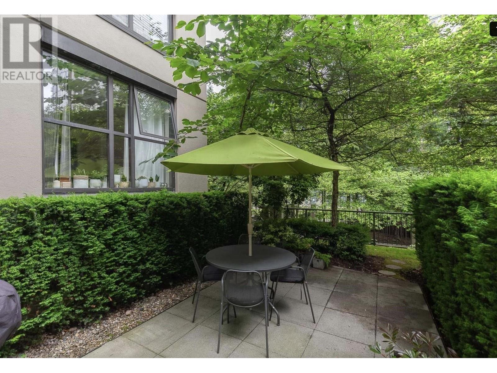 987 Beatty Street, Vancouver, British Columbia  V6Z 3C5 - Photo 22 - R2841841