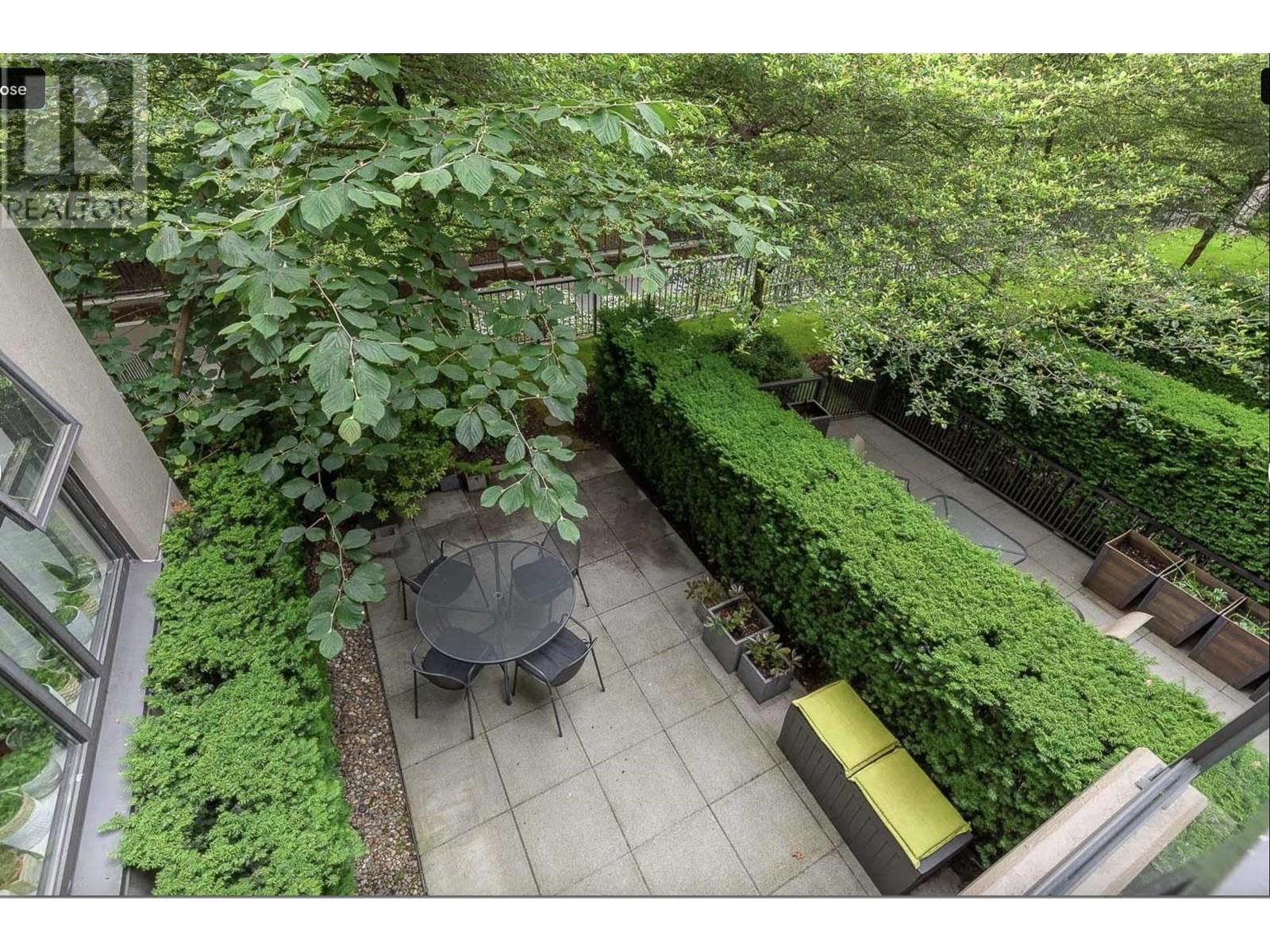 987 Beatty Street, Vancouver, British Columbia  V6Z 3C5 - Photo 23 - R2841841