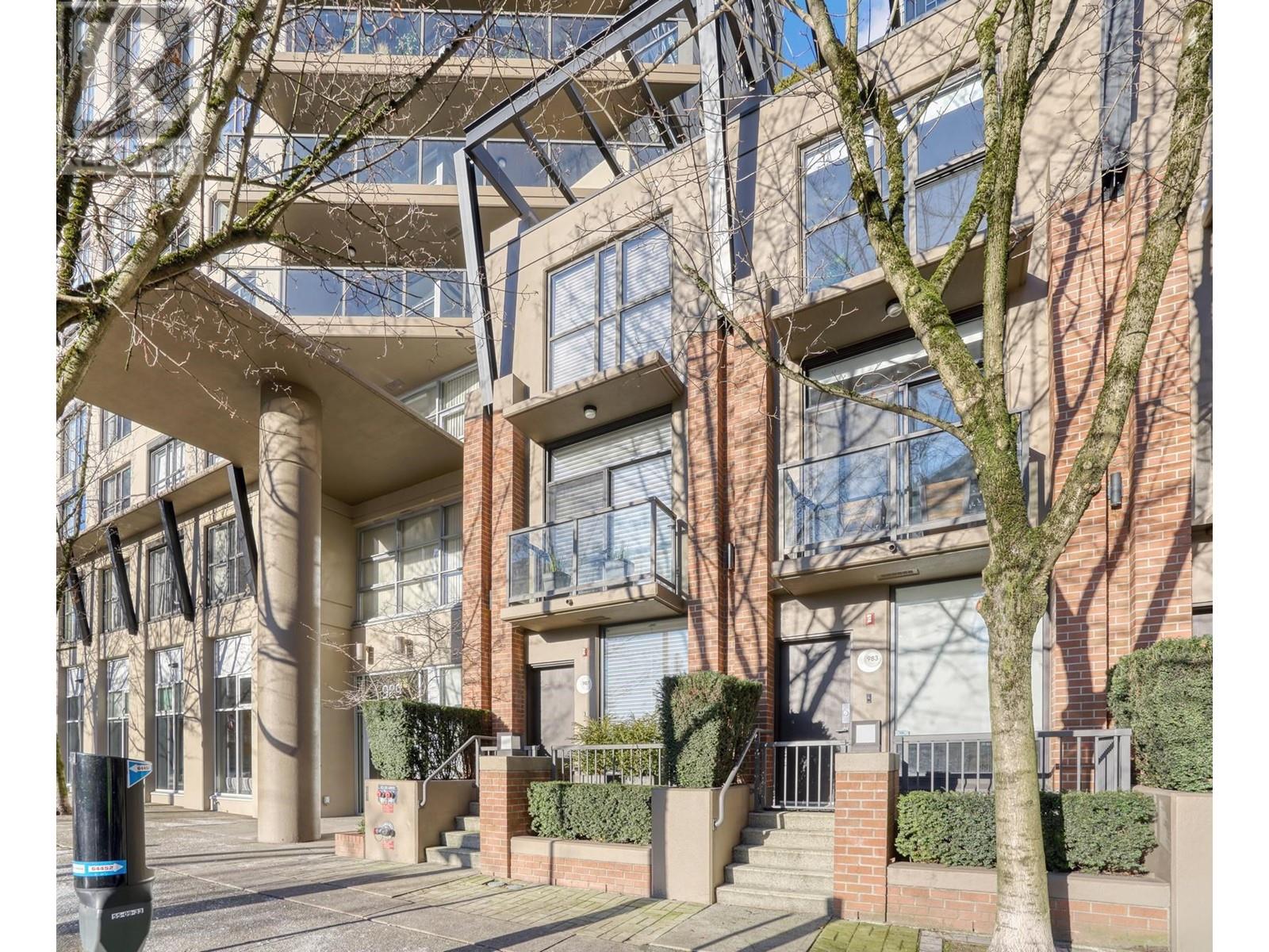 987 Beatty Street, Vancouver, British Columbia  V6Z 3C5 - Photo 29 - R2841841