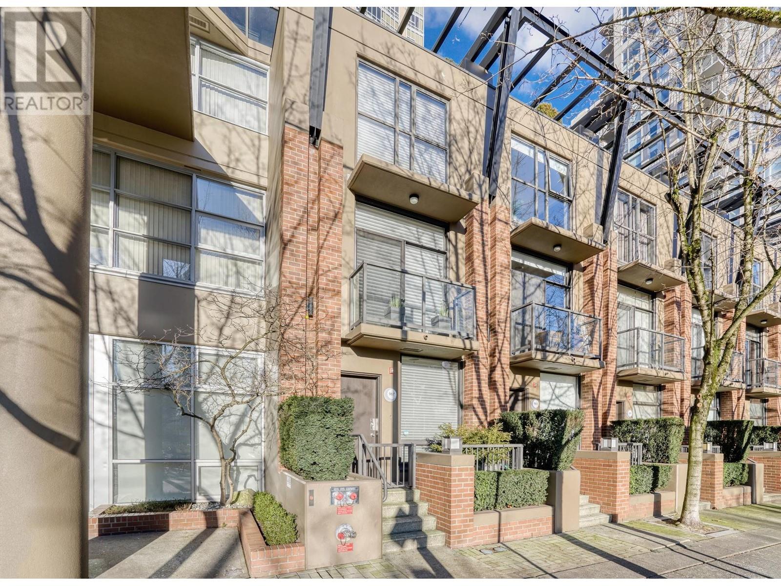987 Beatty Street, Vancouver, British Columbia  V6Z 3C5 - Photo 30 - R2841841