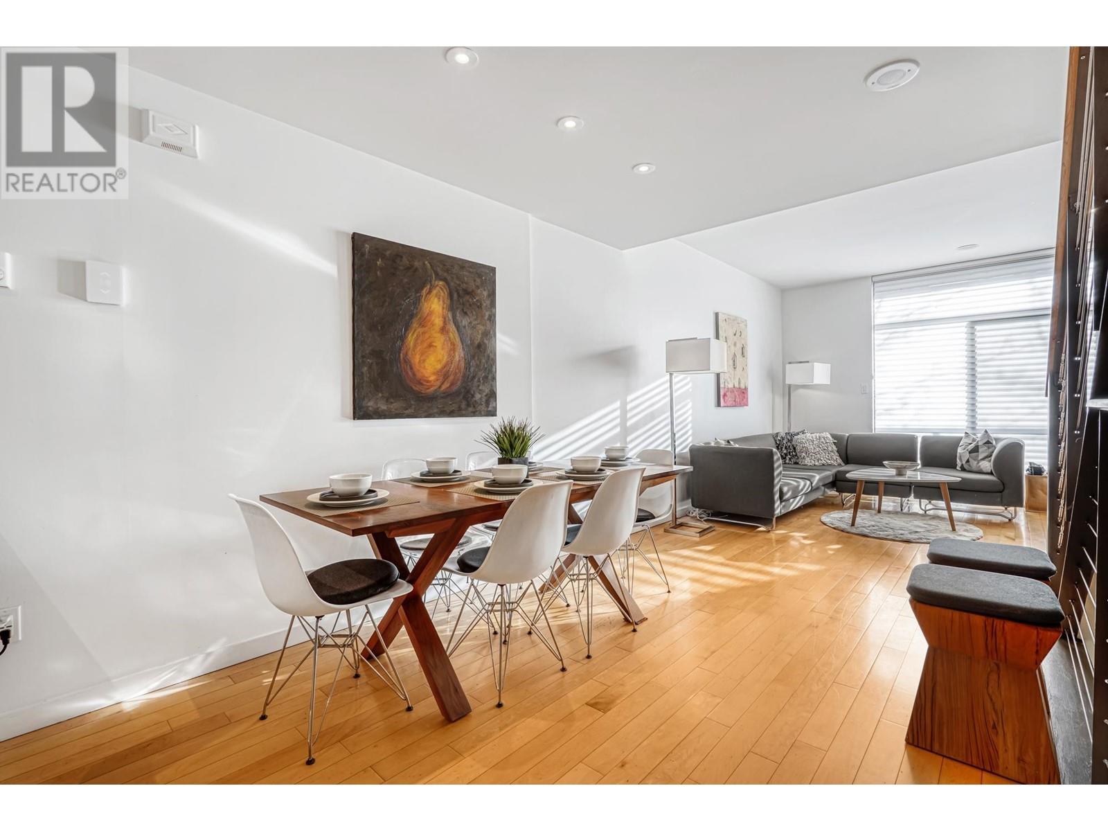 987 Beatty Street, Vancouver, British Columbia  V6Z 3C5 - Photo 4 - R2841841