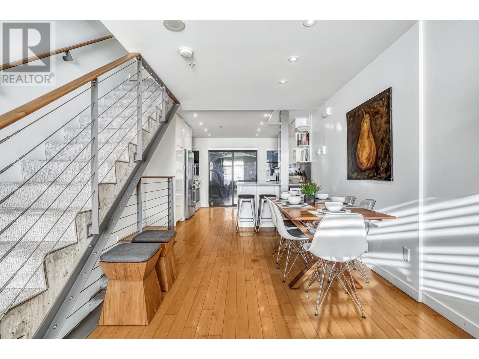 987 Beatty Street, Vancouver, British Columbia  V6Z 3C5 - Photo 5 - R2841841