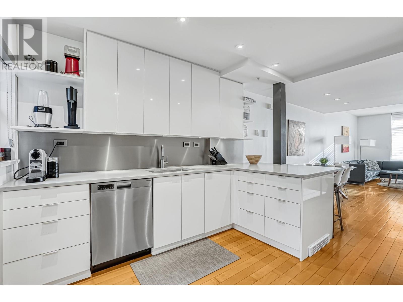 987 Beatty Street, Vancouver, British Columbia  V6Z 3C5 - Photo 7 - R2841841