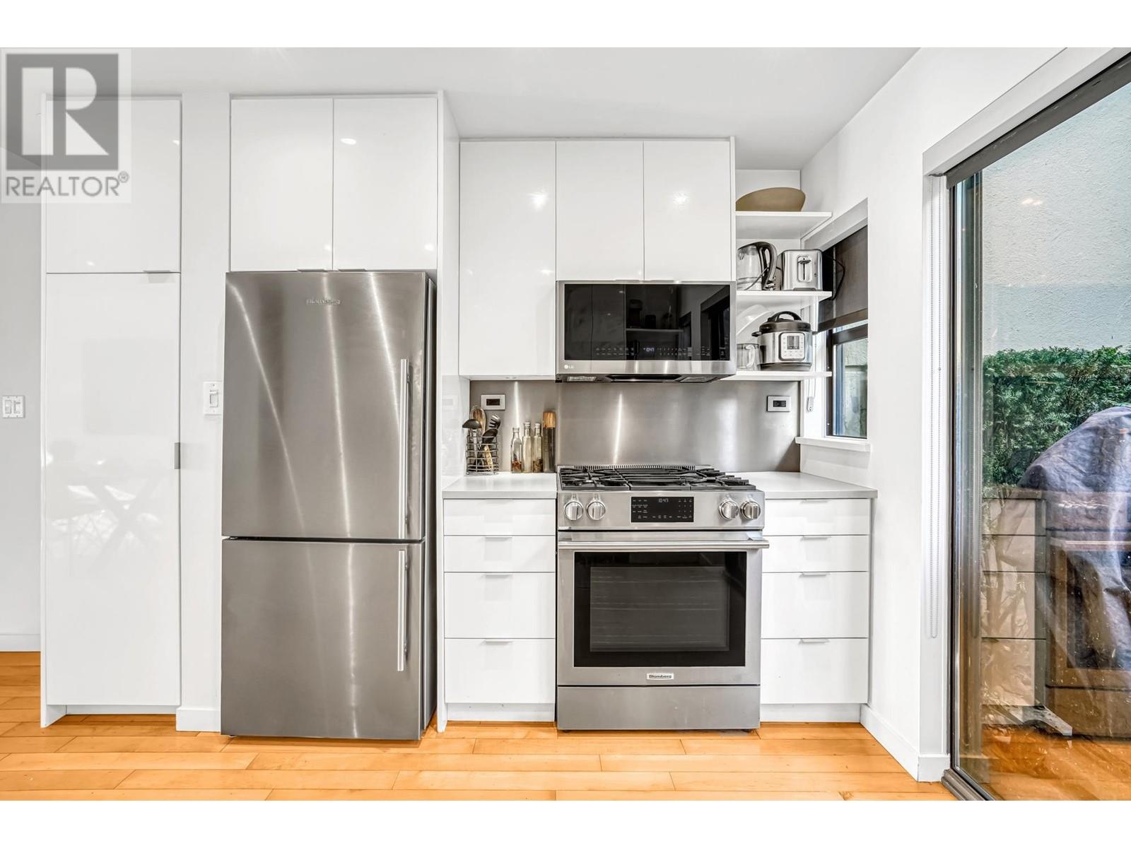 987 Beatty Street, Vancouver, British Columbia  V6Z 3C5 - Photo 8 - R2841841
