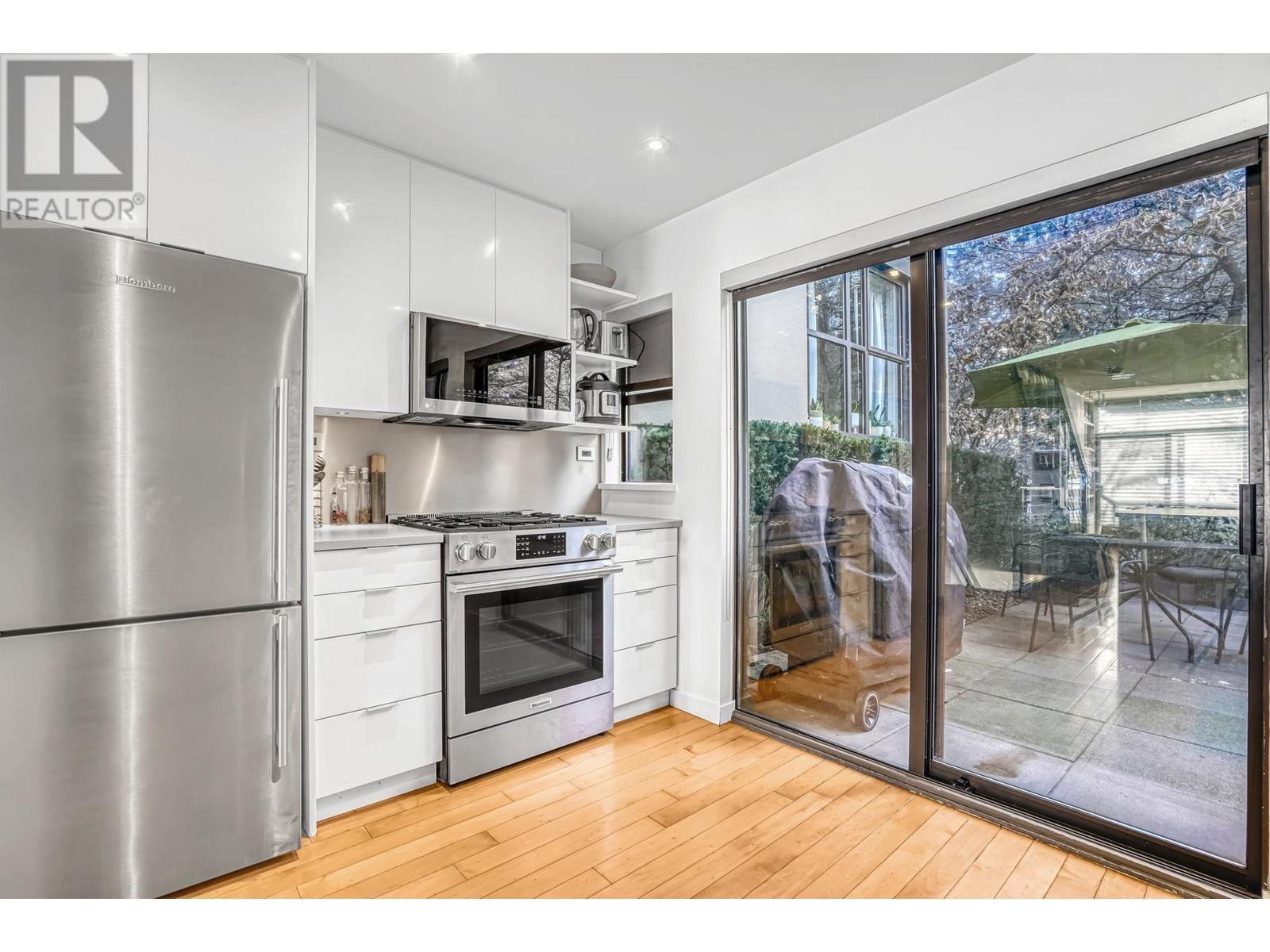 987 Beatty Street, Vancouver, British Columbia  V6Z 3C5 - Photo 9 - R2841841