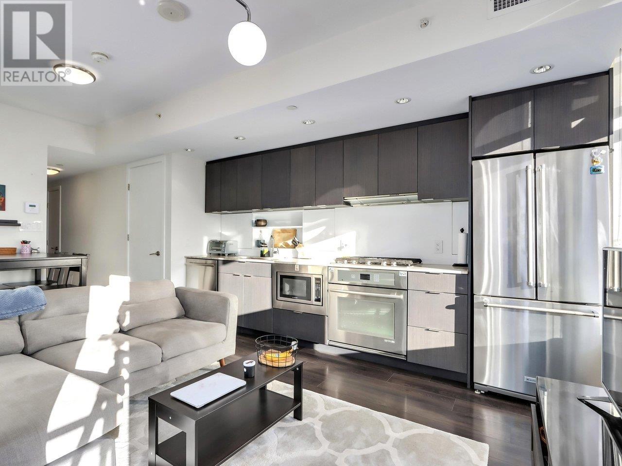 607 161 E 1st Avenue, Vancouver, British Columbia  V6A 0G1 - Photo 11 - R2841851