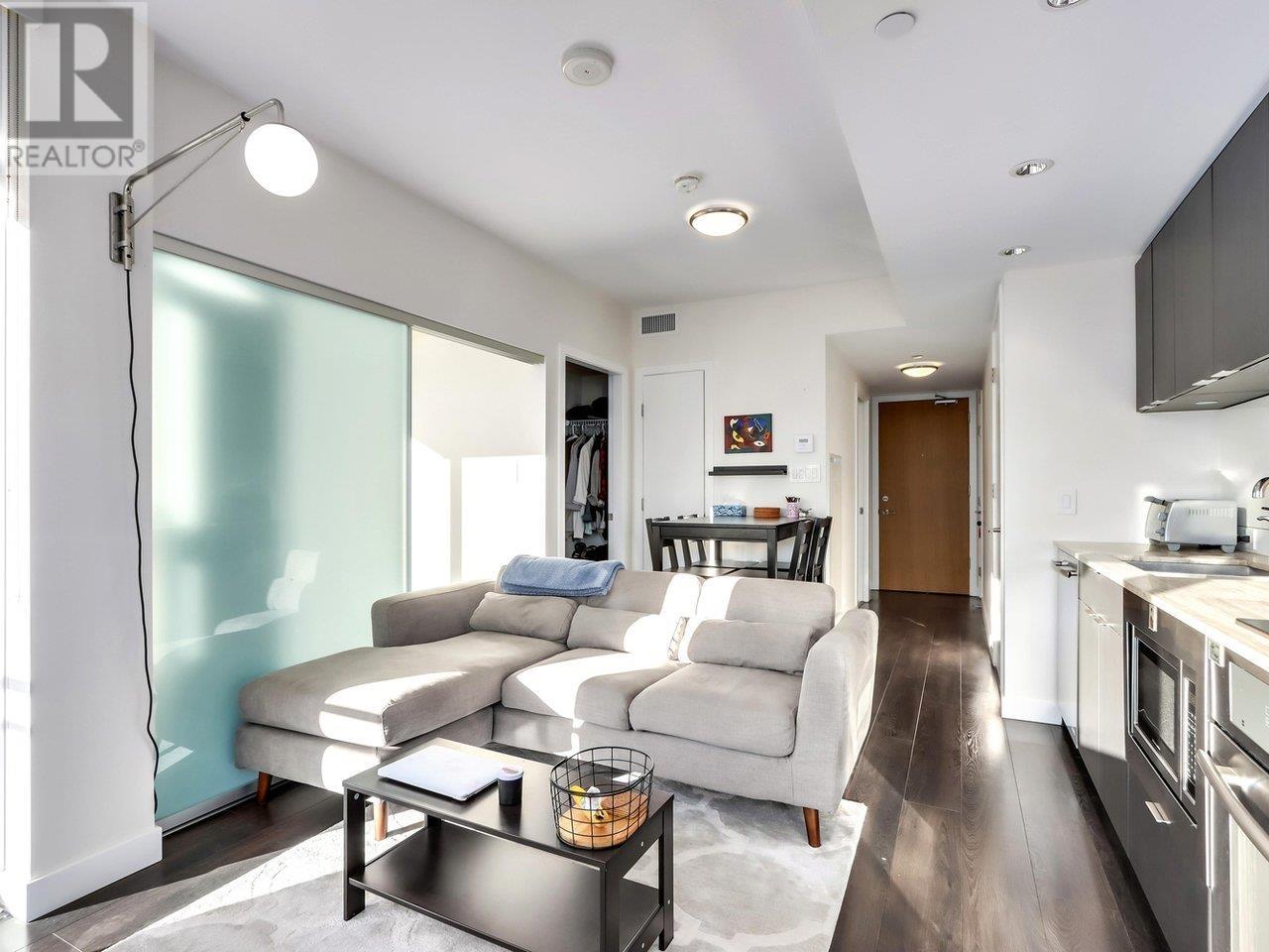 607 161 E 1st Avenue, Vancouver, British Columbia  V6A 0G1 - Photo 12 - R2841851