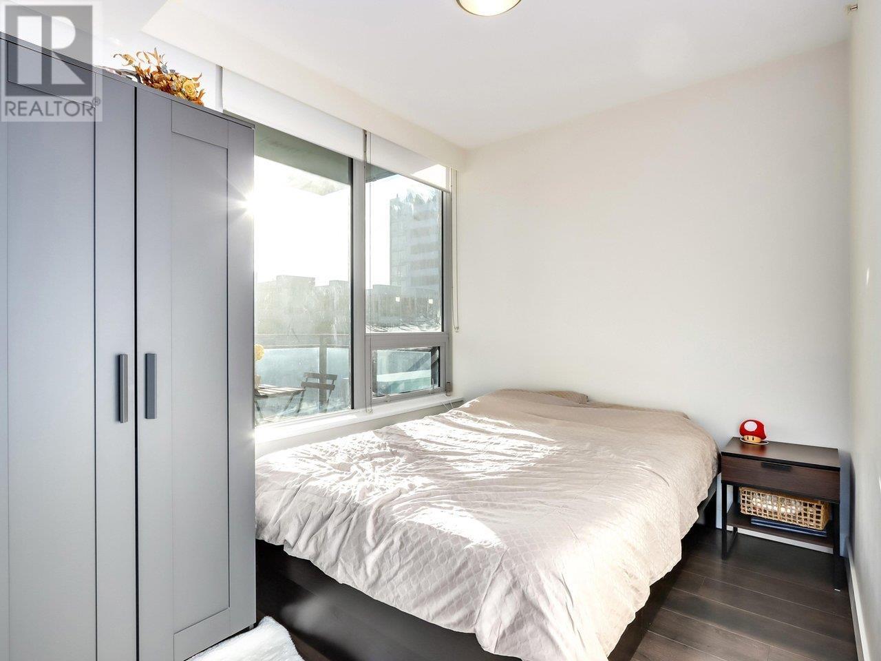 607 161 E 1st Avenue, Vancouver, British Columbia  V6A 0G1 - Photo 13 - R2841851