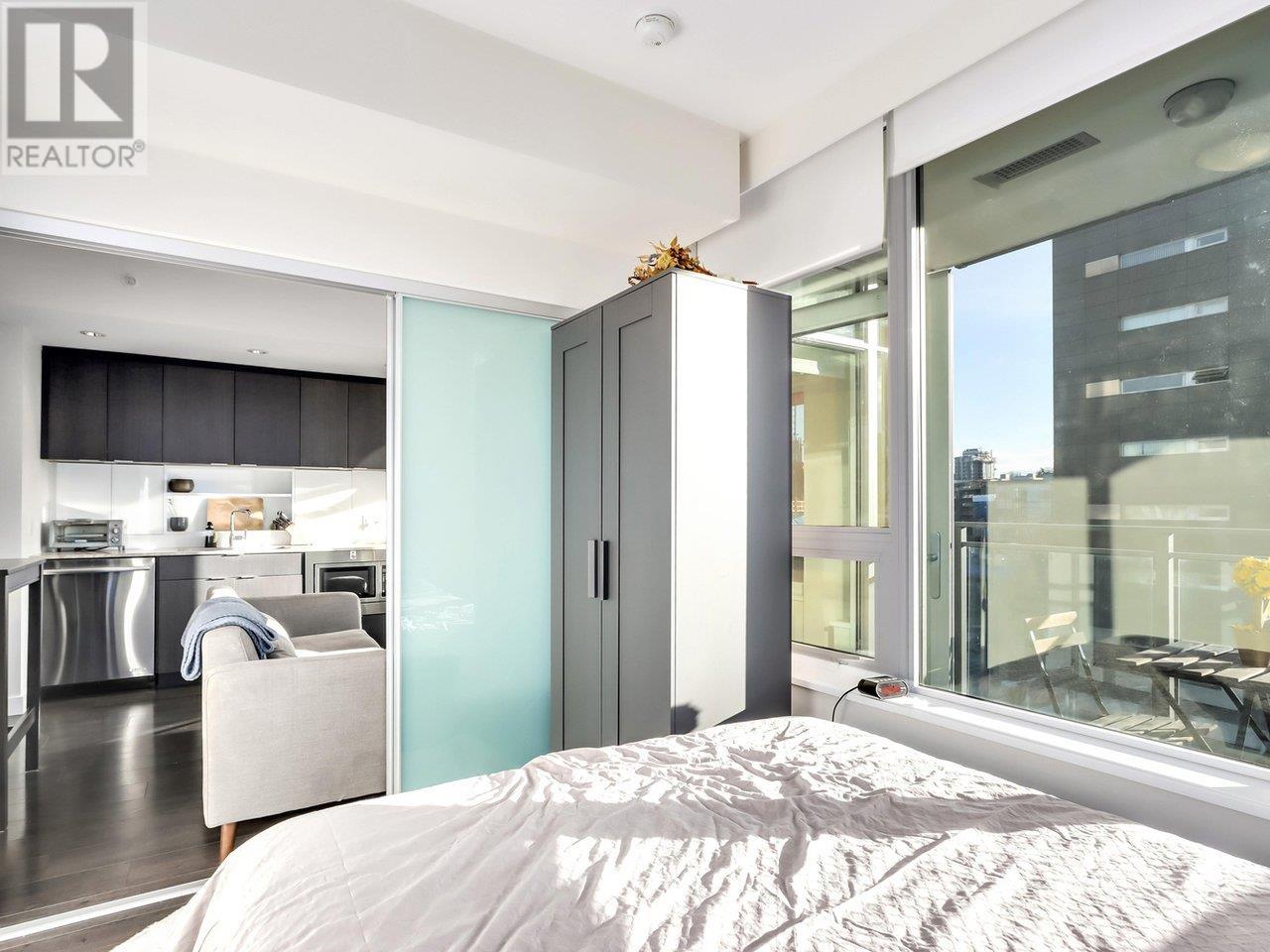 607 161 E 1st Avenue, Vancouver, British Columbia  V6A 0G1 - Photo 14 - R2841851