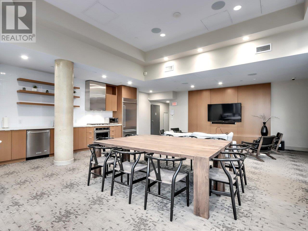 607 161 E 1st Avenue, Vancouver, British Columbia  V6A 0G1 - Photo 19 - R2841851