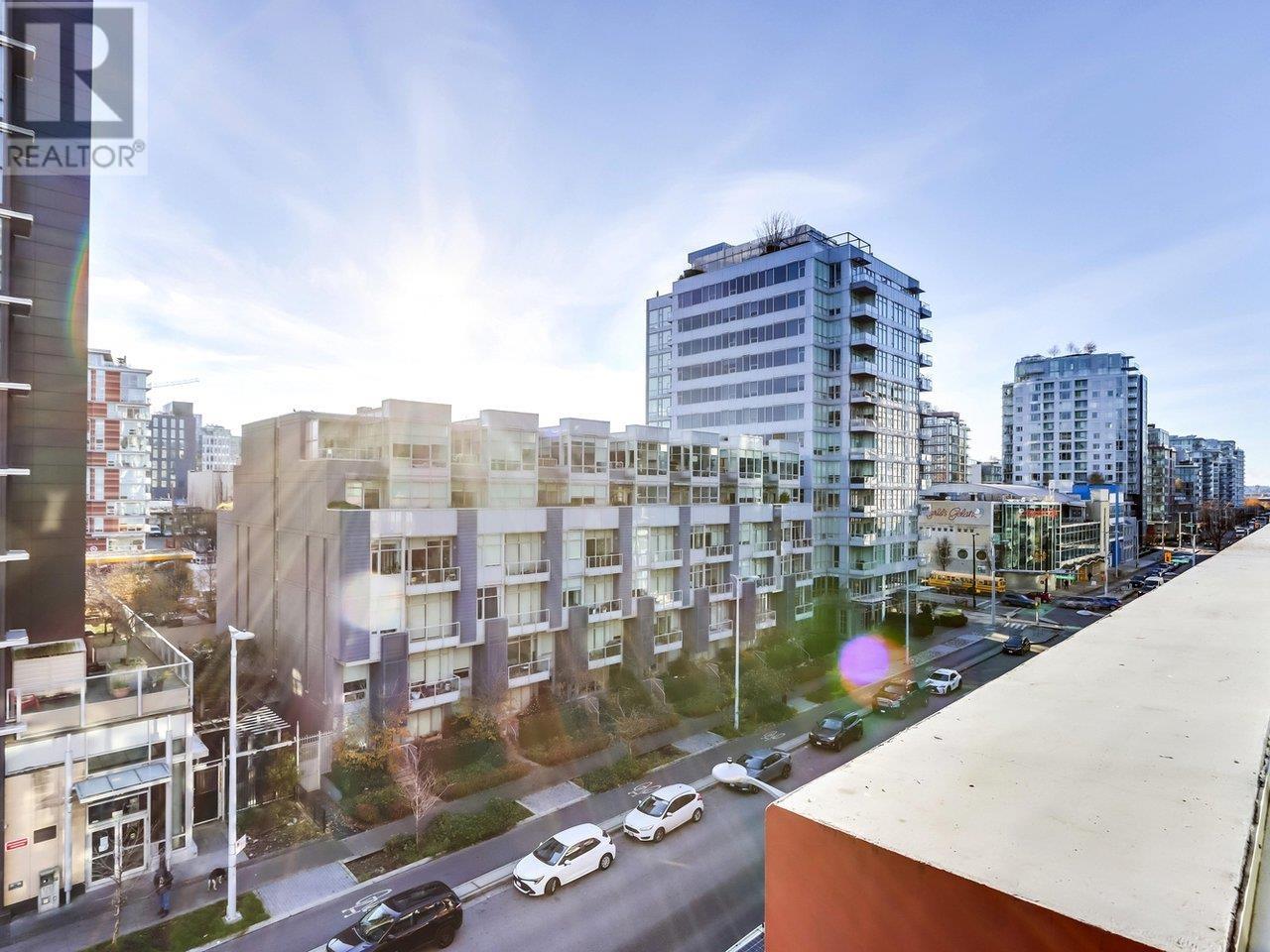 607 161 E 1st Avenue, Vancouver, British Columbia  V6A 0G1 - Photo 3 - R2841851