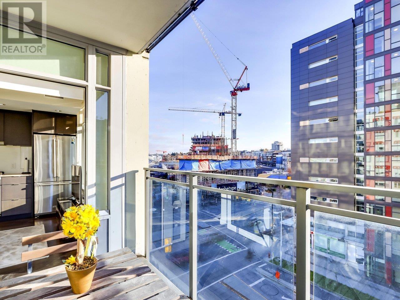 607 161 E 1st Avenue, Vancouver, British Columbia  V6A 0G1 - Photo 4 - R2841851