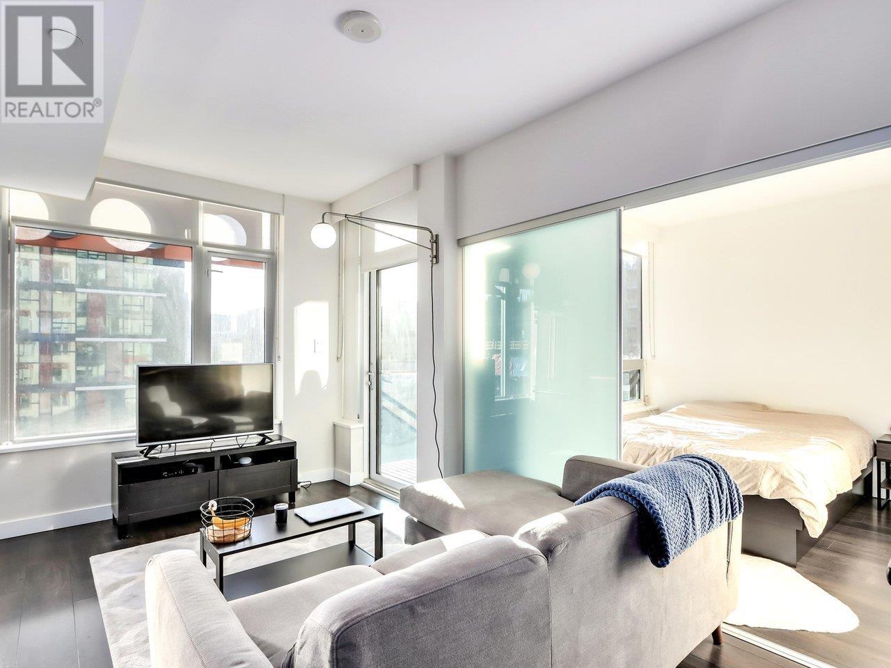 607 161 E 1st Avenue, Vancouver, British Columbia  V6A 0G1 - Photo 6 - R2841851