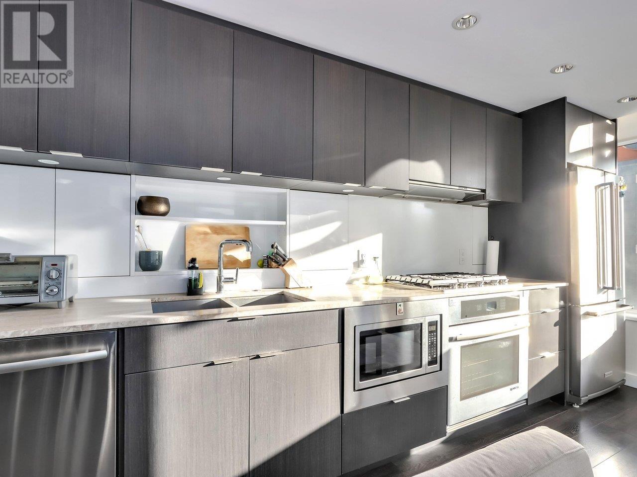 607 161 E 1st Avenue, Vancouver, British Columbia  V6A 0G1 - Photo 8 - R2841851