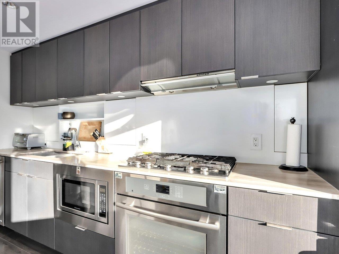 607 161 E 1st Avenue, Vancouver, British Columbia  V6A 0G1 - Photo 9 - R2841851