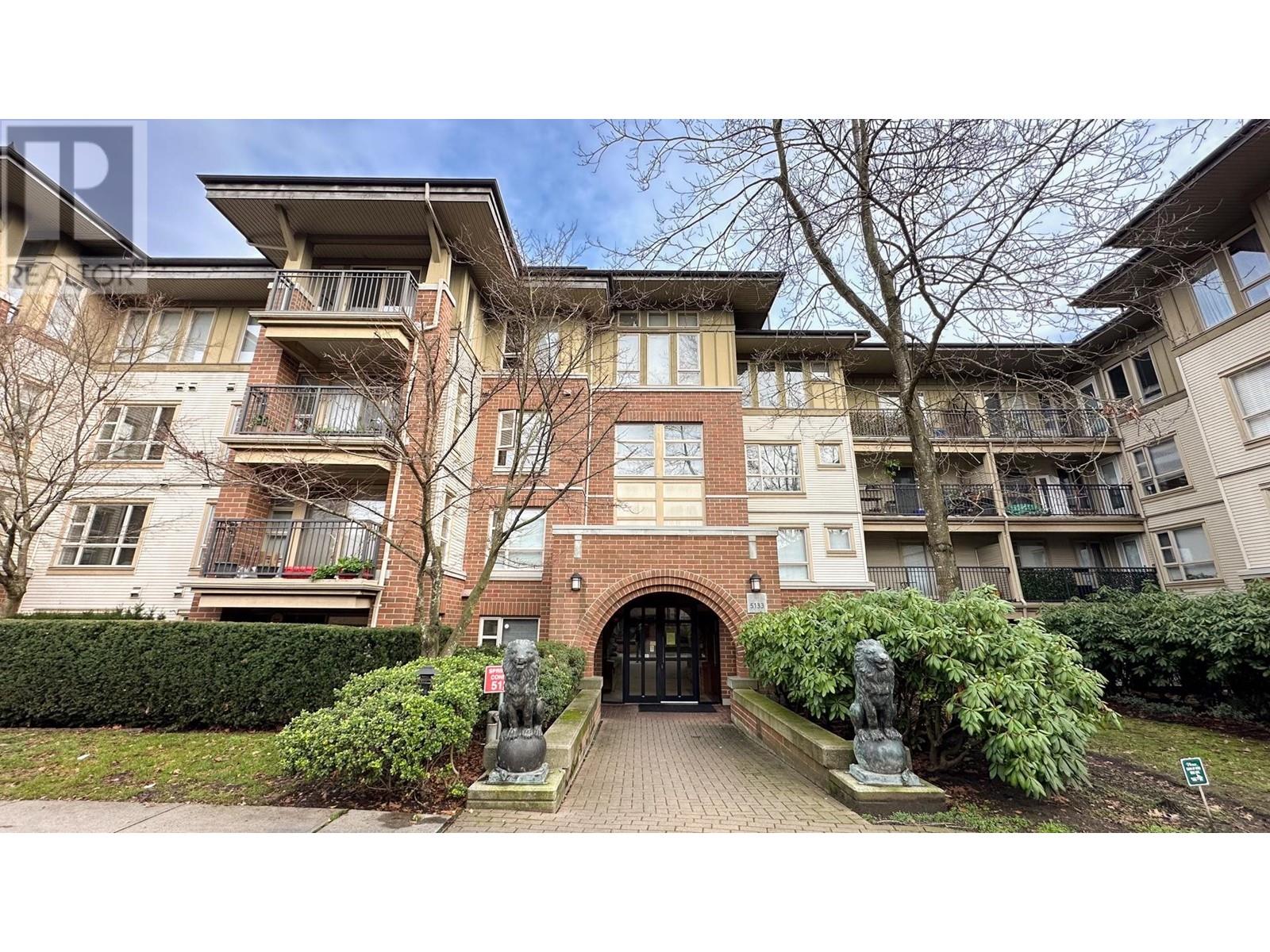 1328 5133 Garden City Road, Richmond, British Columbia  V6X 4H9 - Photo 1 - R2841861