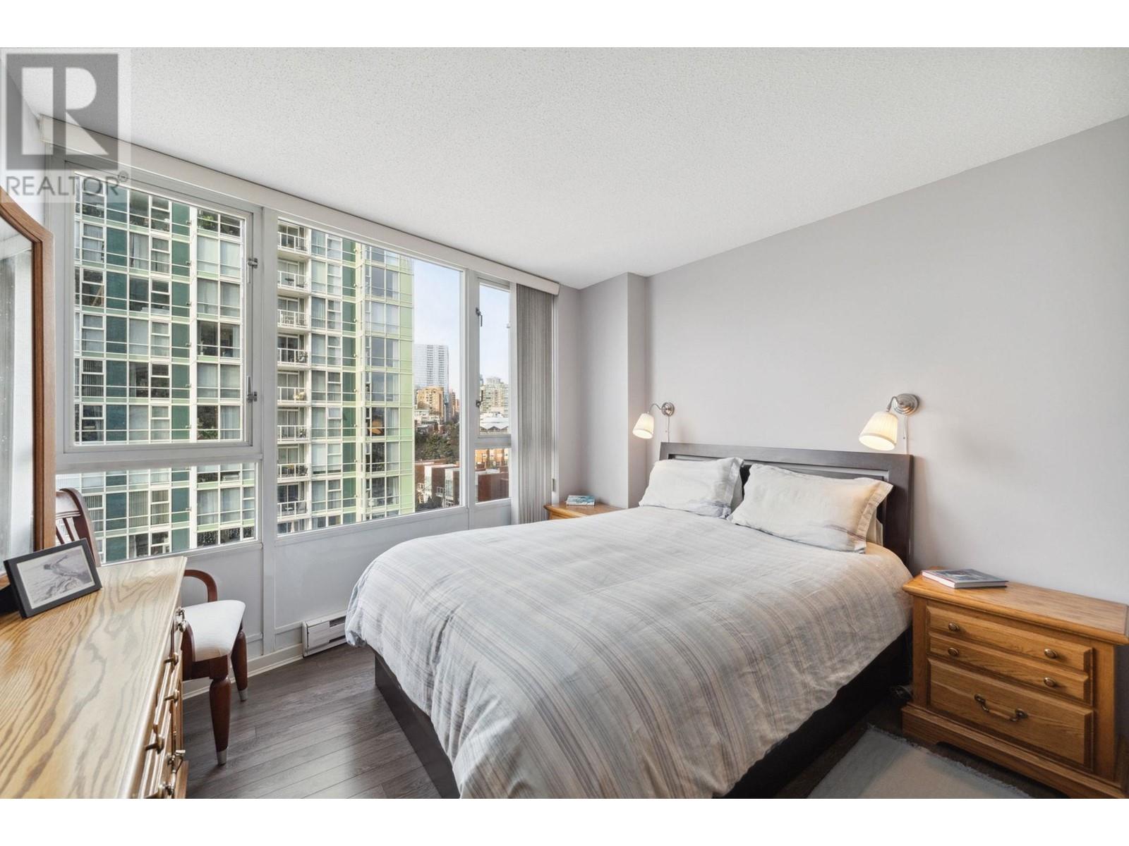 1003 1067 Marinaside Crescent, Vancouver, British Columbia  V6Z 3A4 - Photo 12 - R2841869