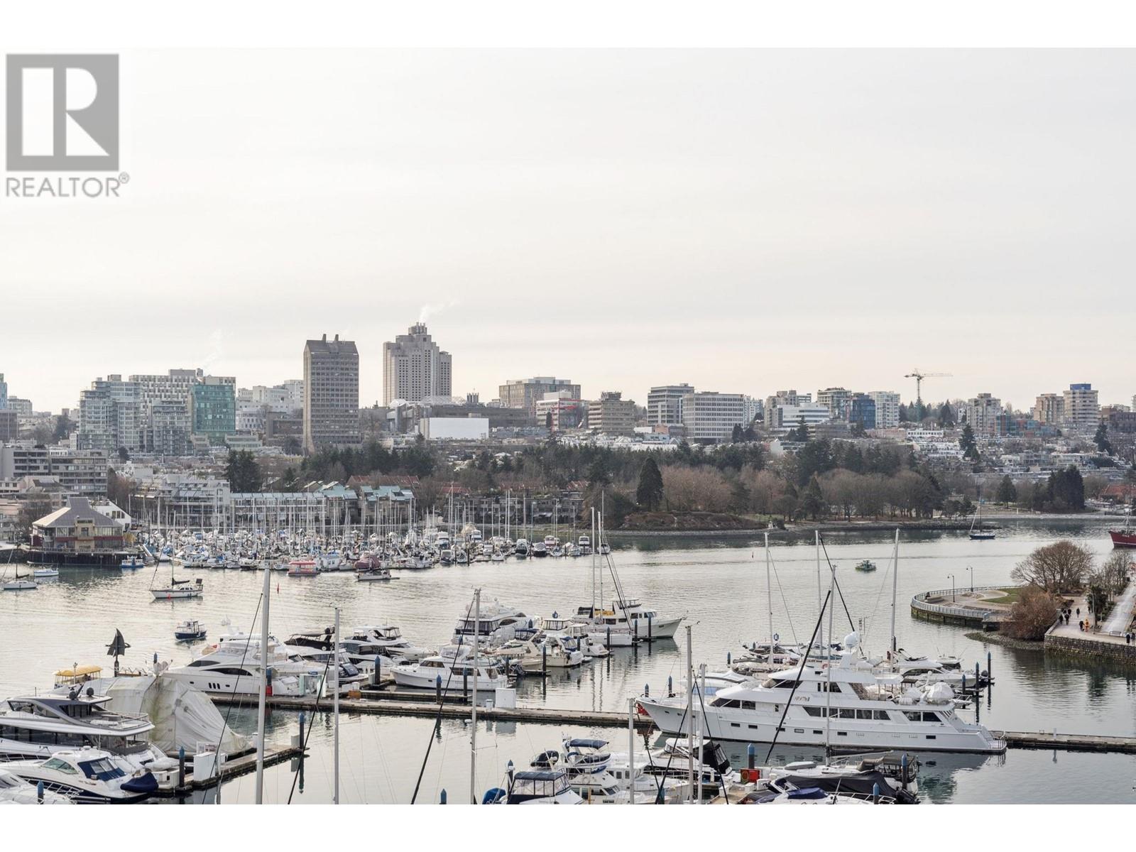 1003 1067 Marinaside Crescent, Vancouver, British Columbia  V6Z 3A4 - Photo 16 - R2841869