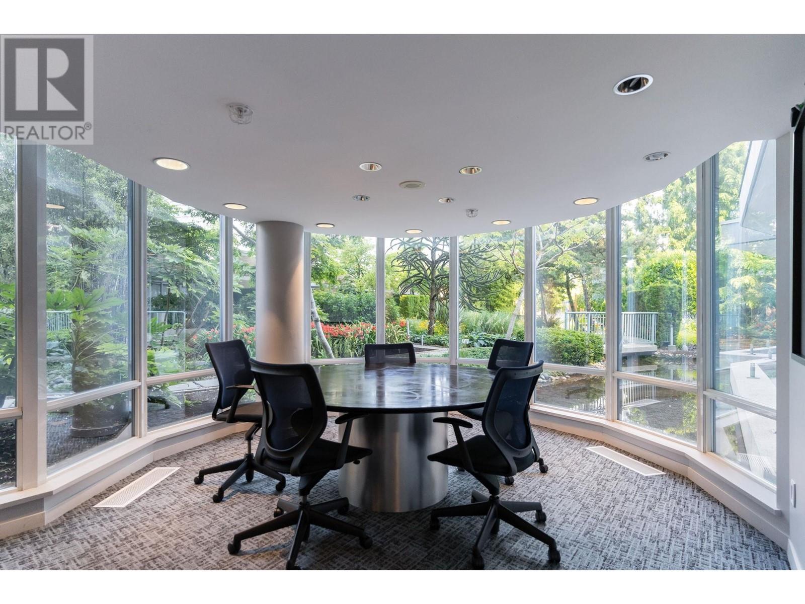 1003 1067 Marinaside Crescent, Vancouver, British Columbia  V6Z 3A4 - Photo 17 - R2841869