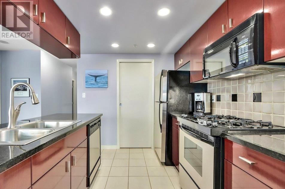 1003 1067 Marinaside Crescent, Vancouver, British Columbia  V6Z 3A4 - Photo 8 - R2841869