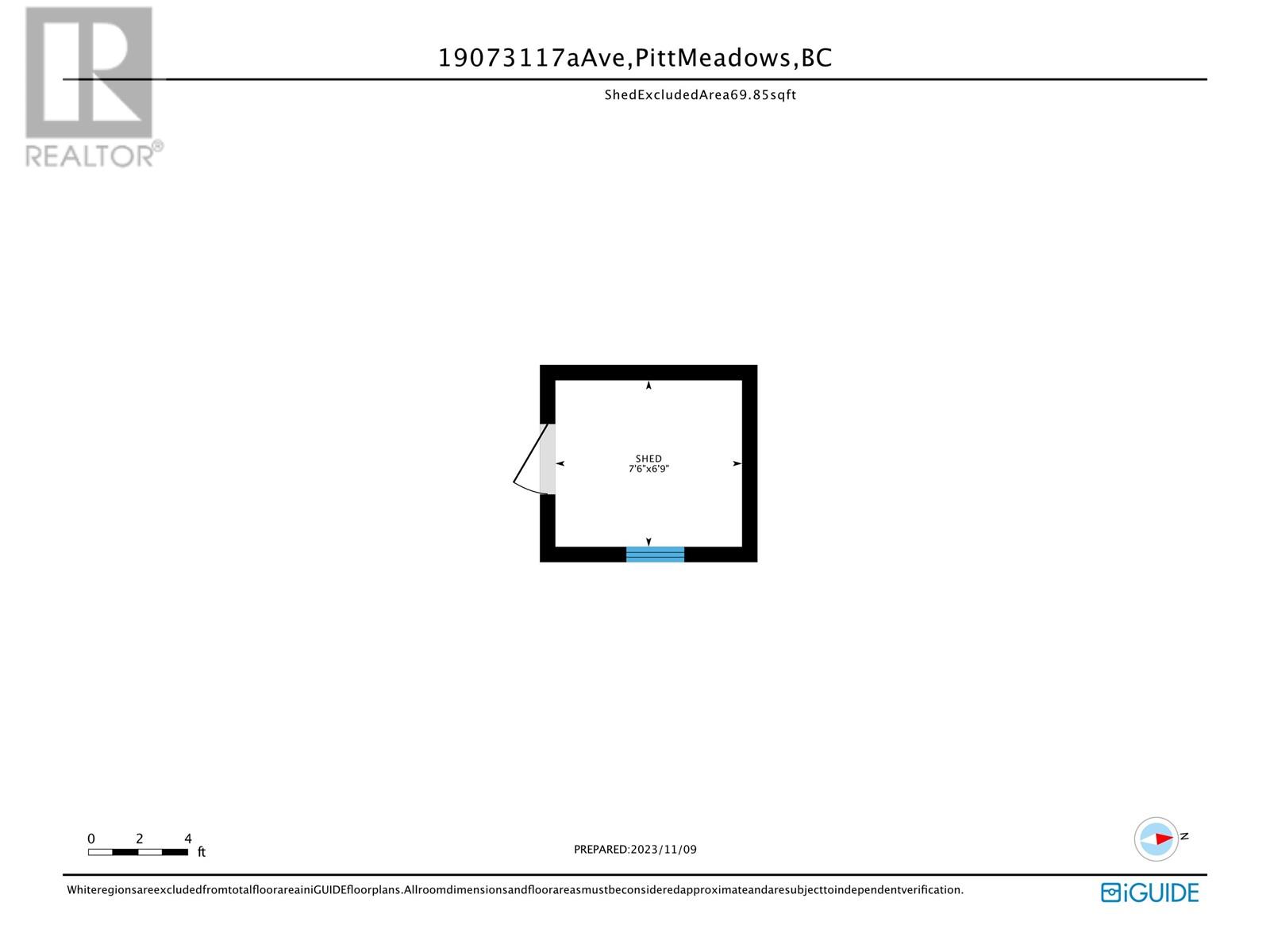 19073 117a Avenue, Pitt Meadows, British Columbia  V3Y 1Y5 - Photo 30 - R2841800
