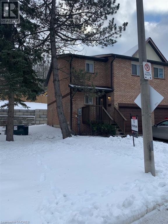 98 Loggers Run, Barrie, Ontario  L4N 6W8 - Photo 1 - 40529668