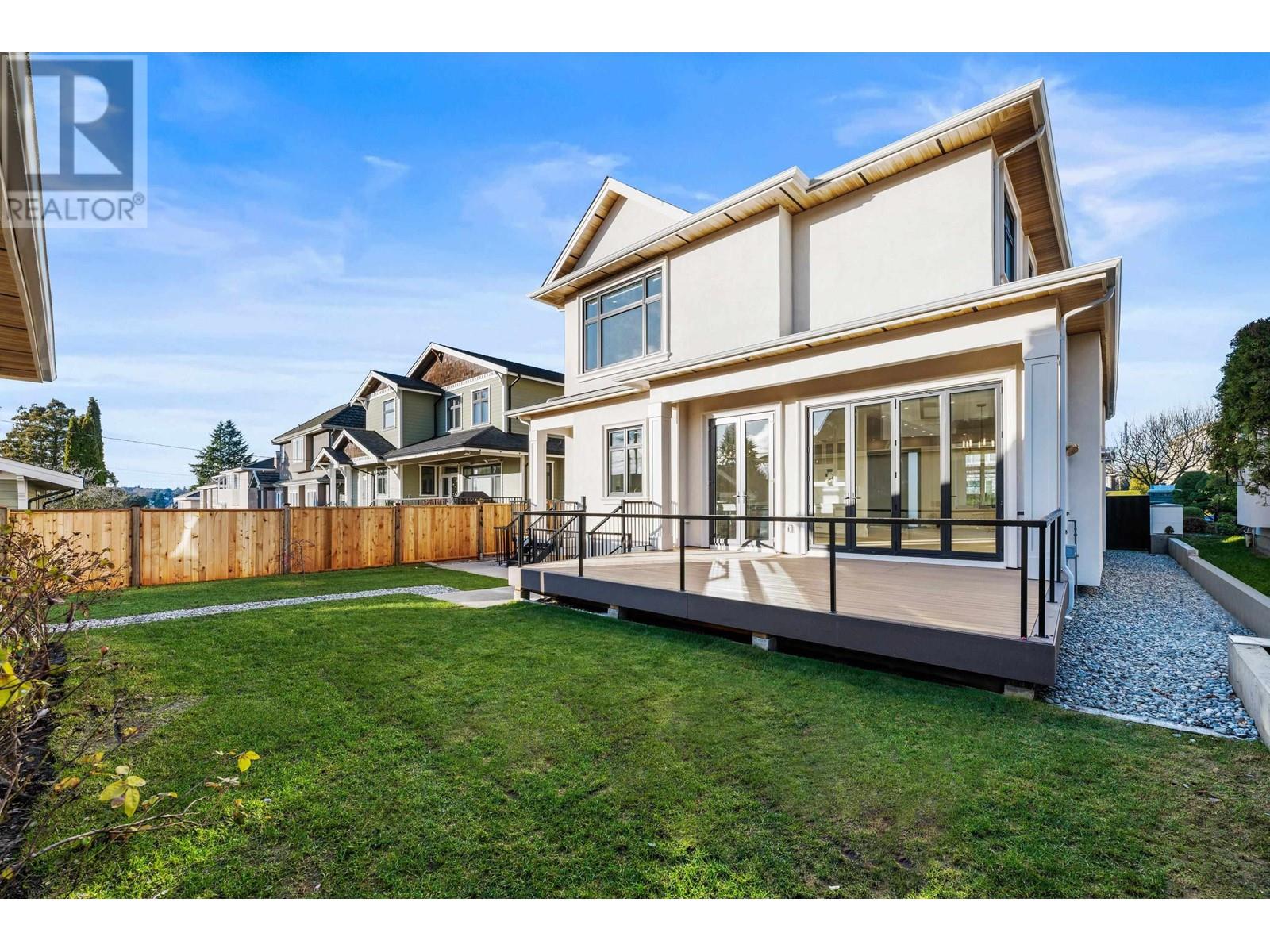 2246 W 20th Avenue, Vancouver, British Columbia  V6L 1G3 - Photo 31 - R2841930