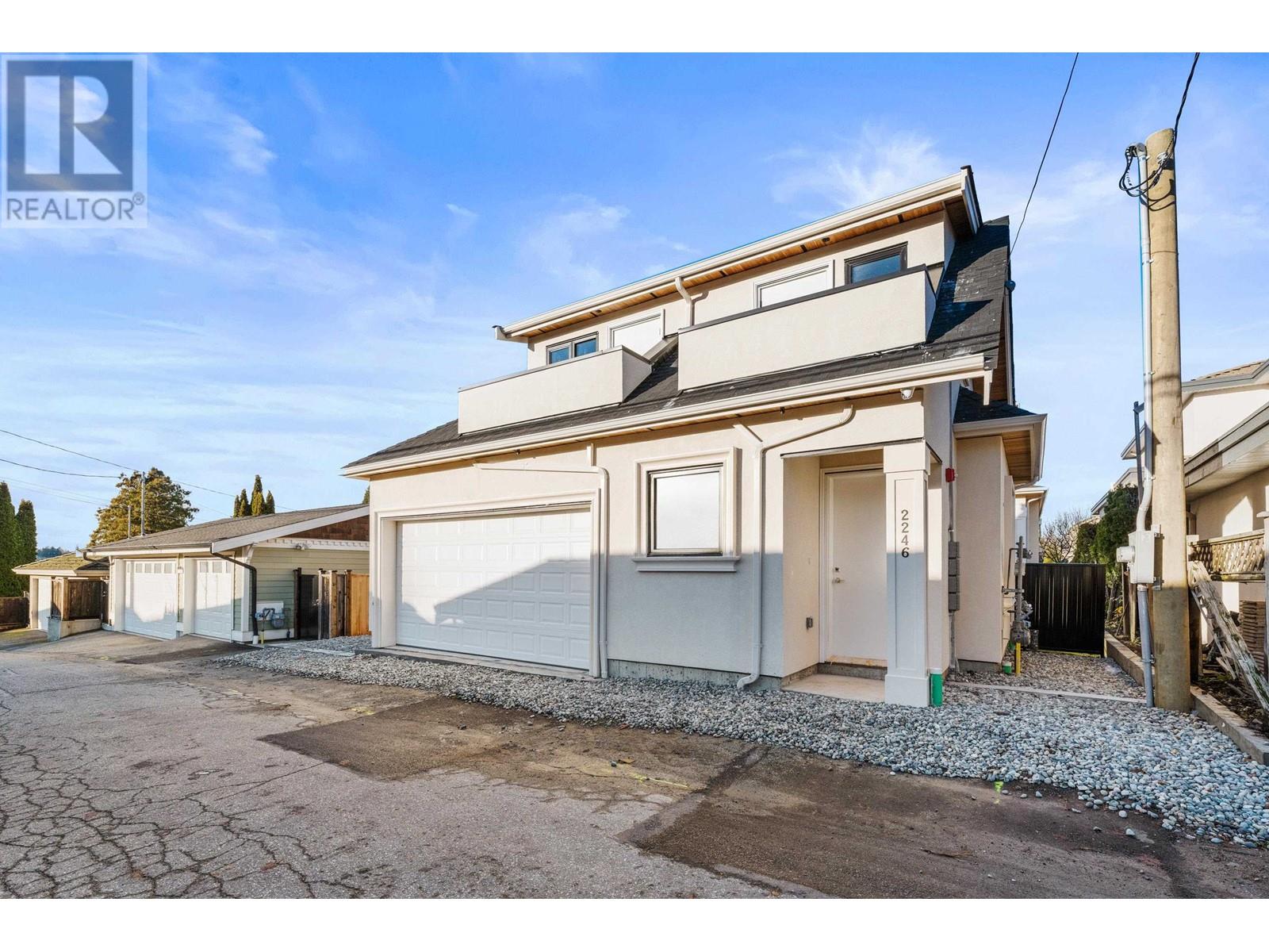 2246 W 20th Avenue, Vancouver, British Columbia  V6L 1G3 - Photo 32 - R2841930