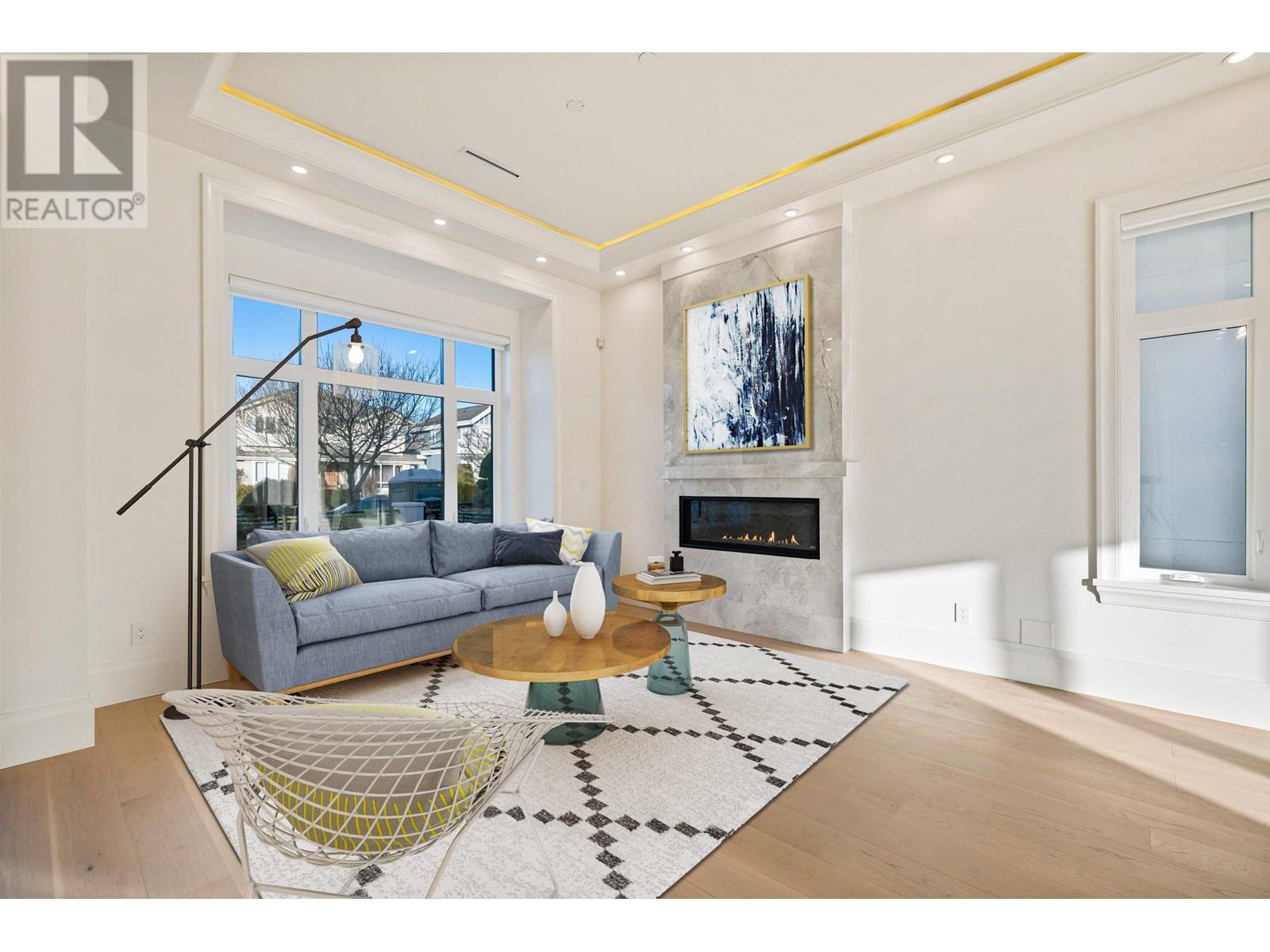 2246 W 20th Avenue, Vancouver, British Columbia  V6L 1G3 - Photo 4 - R2841930