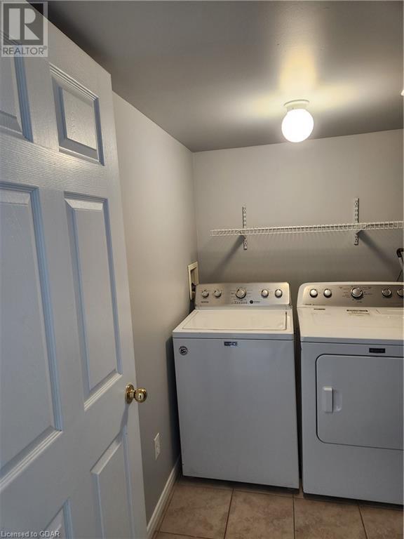 50 Howe Drive Unit# 2b, Kitchener, Ontario  N2E 0A3 - Photo 6 - 40528319