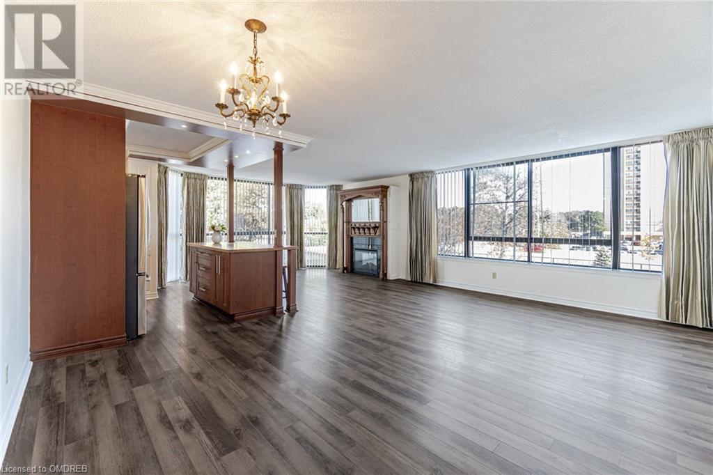 1230 Marlborough Court Unit# 208, Oakville, Ontario  L6H 3K6 - Photo 12 - 40529312