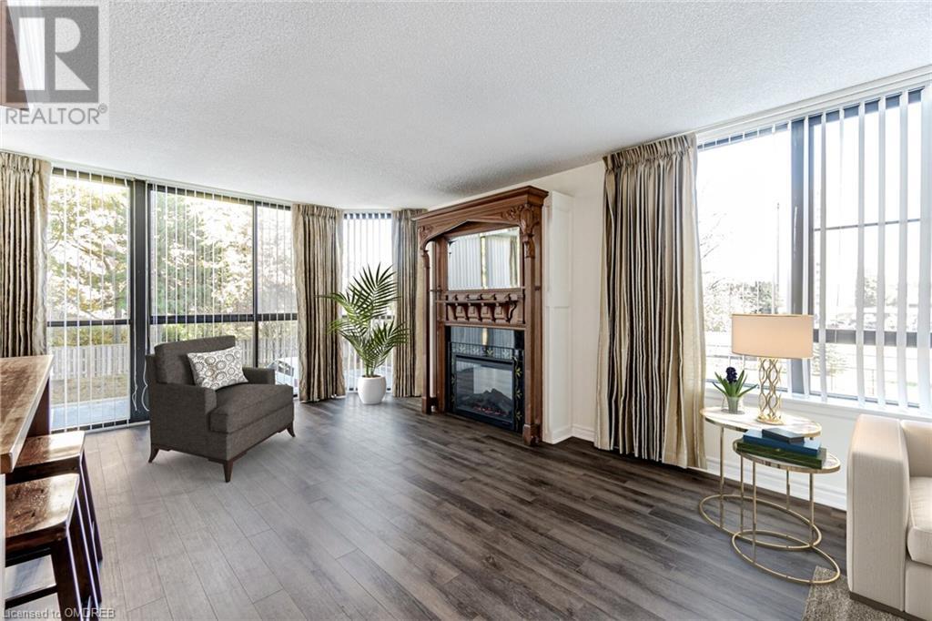 1230 Marlborough Court Unit# 208, Oakville, Ontario  L6H 3K6 - Photo 13 - 40529312