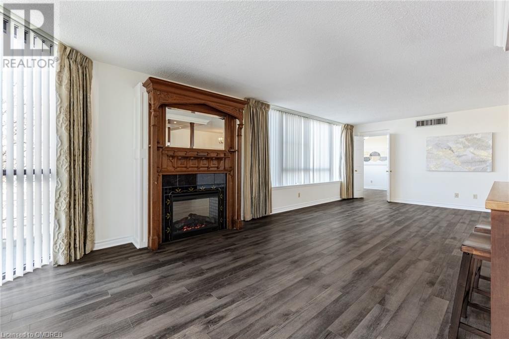 1230 Marlborough Court Unit# 208, Oakville, Ontario  L6H 3K6 - Photo 19 - 40529312