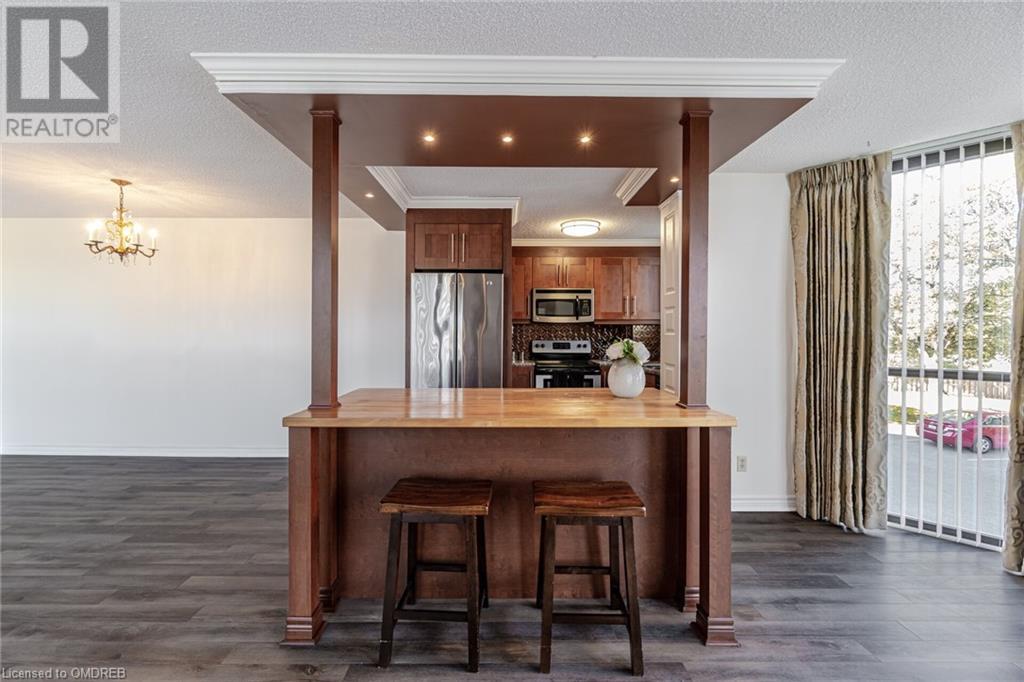 1230 Marlborough Court Unit# 208, Oakville, Ontario  L6H 3K6 - Photo 21 - 40529312