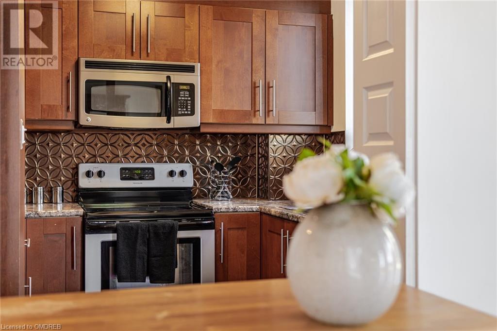 1230 Marlborough Court Unit# 208, Oakville, Ontario  L6H 3K6 - Photo 22 - 40529312