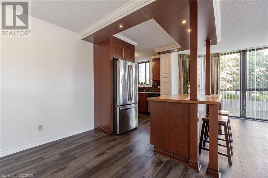 1230 Marlborough Court Unit# 208, Oakville, Ontario  L6H 3K6 - Photo 23 - 40529312