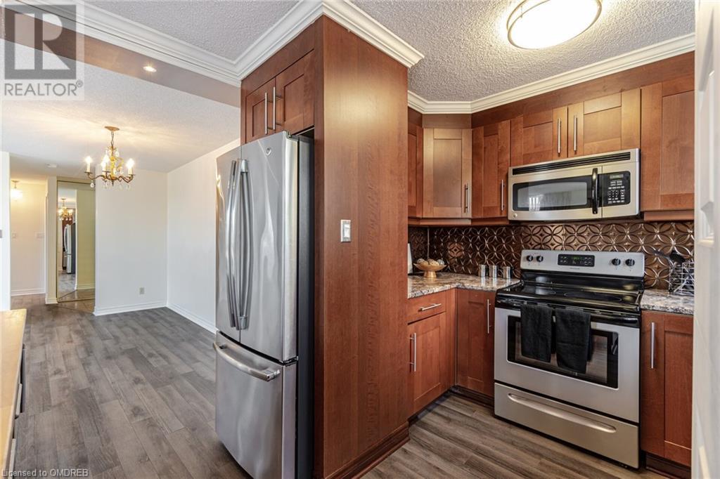 1230 Marlborough Court Unit# 208, Oakville, Ontario  L6H 3K6 - Photo 24 - 40529312