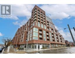 #206 -1787 ST CLAIR AVE W