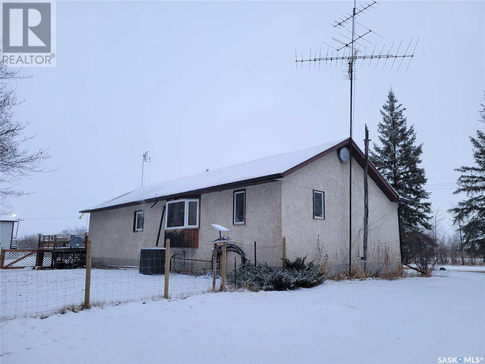 Paulson Acreage, Ponass Lake Rm No. 367, Saskatchewan  S0E 1M0 - Photo 7 - SK955542