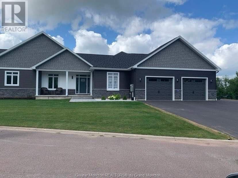 29 Laforge St, Shediac, New Brunswick  E4P 8Z9 - Photo 2 - M156842