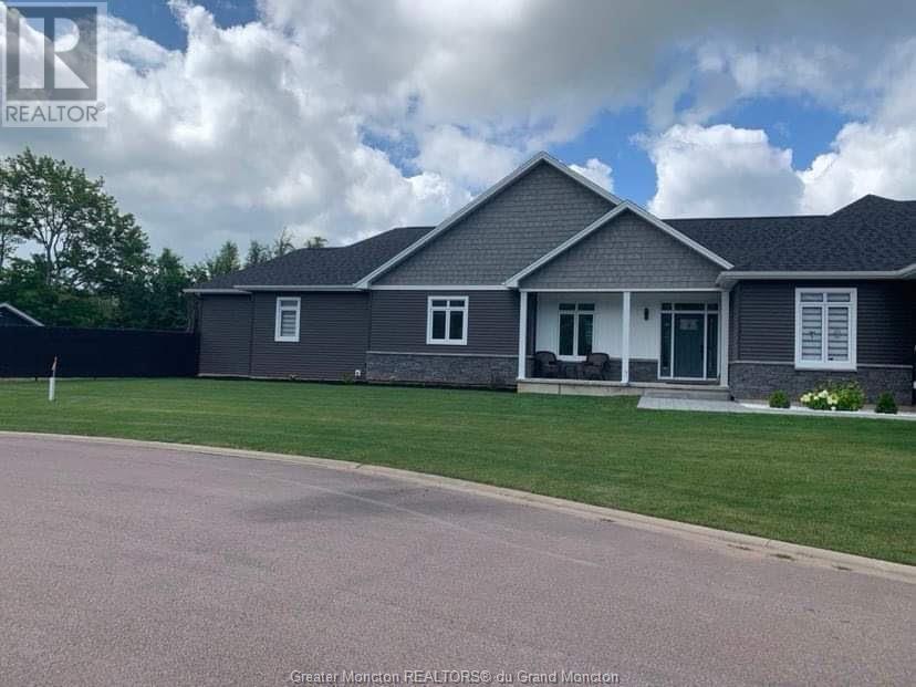 29 Laforge St, Shediac, New Brunswick  E4P 8Z9 - Photo 3 - M156842