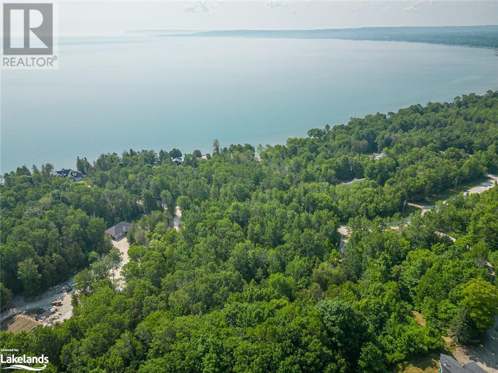 PART 7 LOT 28 HARBOUR BEACH Drive, meaford, Ontario