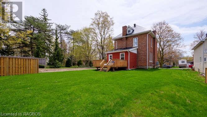 550 10th Street A West, Owen Sound, Ontario  N4K 3R6 - Photo 1 - 40529791