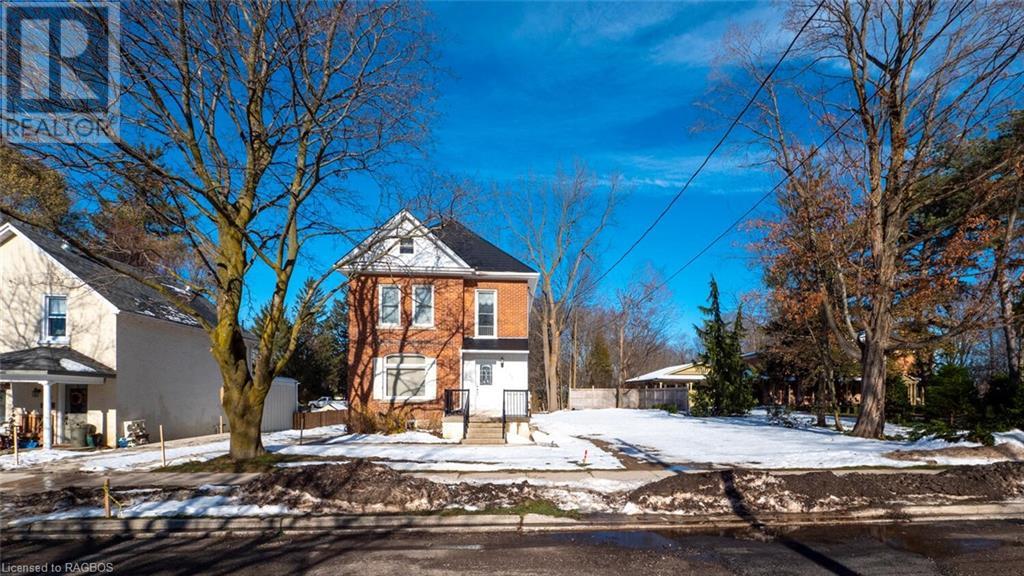 550 10th Street A West, Owen Sound, Ontario  N4K 3R6 - Photo 3 - 40529791