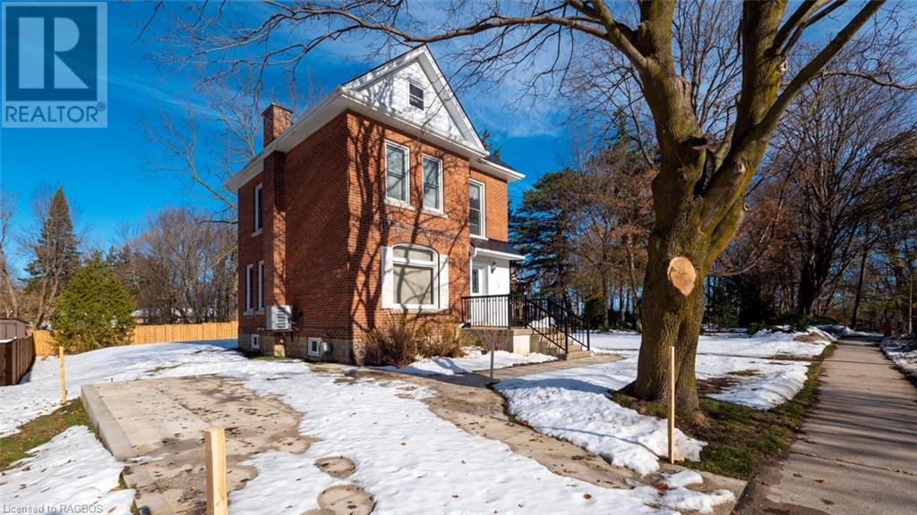 550 10th Street A West, Owen Sound, Ontario  N4K 3R6 - Photo 33 - 40529791