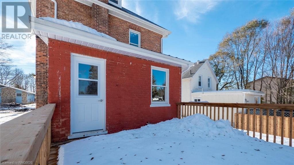 550 10th Street A West, Owen Sound, Ontario  N4K 3R6 - Photo 41 - 40529791