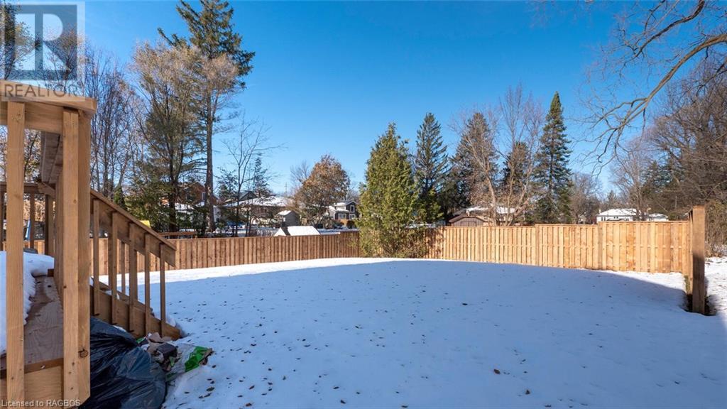 550 10th Street A West, Owen Sound, Ontario  N4K 3R6 - Photo 42 - 40529791