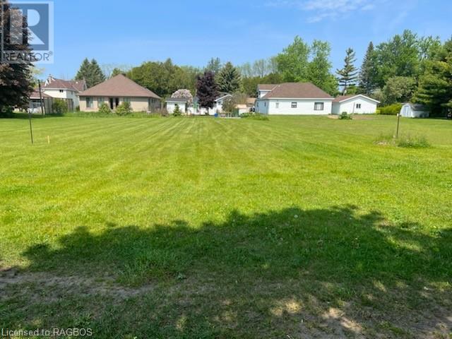 Pt Lt 21 E Breadalbane Street S, Southampton, Ontario  N0H 2L0 - Photo 1 - 40529240